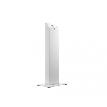 M PRO SERIES - KIOSK BIELY 15-32