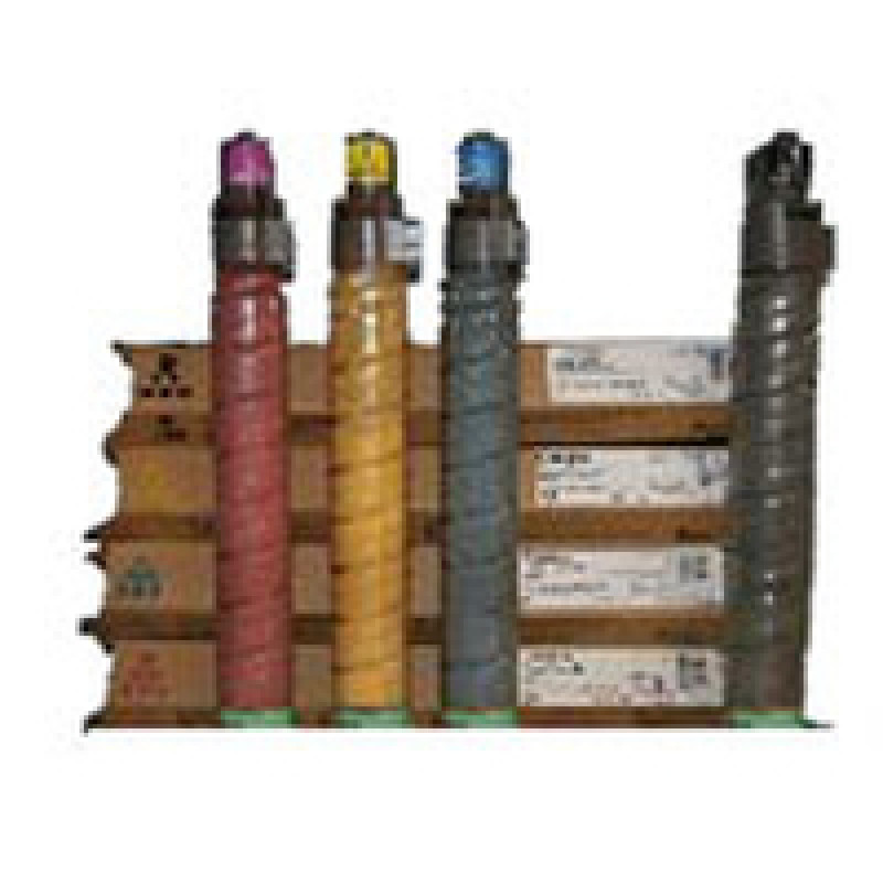 Ricoh 841126 - MP C3300E - AQ - toner purpurová