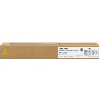 Ricoh 842058 - MP C2550 - toner žltá - pre AFICIO MP C2050