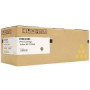 RICOH toner žltý MP C6501/7501