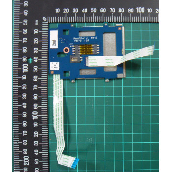 HP čítačka SmartCard - pre EliteBook 2570p