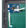 HP čítačka SmartCard - pre EliteBook 2570p