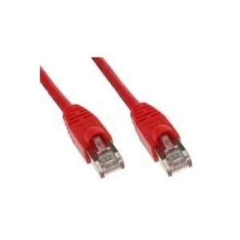 Tecline patch kábel - RJ-45 (M) na RJ-45 (M) (71500R)