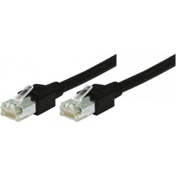 Tecline patch kábel - RJ-45 (M) na RJ-45 (M) (71900S)