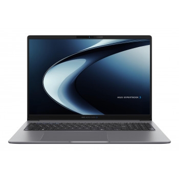 Notebook|ASUS|ExpertBook|PM5606CKA-MB0732X|CPU AMD Ryzen AI 5|330|2 GHz|16 |1920 x 1200 pixelov|RAM 16 GB|DDR5-SDRAM|SSD 512 GB|Diskrétna grafická karta Nie je k dispozícii|Integrovaná grafická karta Áno|Numerická klávesnica Áno|Jazyk klávesnice angličtina|Nainštalovaný operačný sy