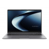 Notebook|ASUS|ExpertBook|PM5606CKA-MB0732X|CPU AMD Ryzen AI 5|330|2 GHz|16 |1920 x 1200 pixelov|RAM 16 GB|DDR5-SDRAM|SSD 512 GB|Diskrétna grafická karta Nie je k dispozícii|Integrovaná grafická karta Áno|Numerická klávesnica Áno|Jazyk klávesnice angličtina|Nainštalovaný operačný sy