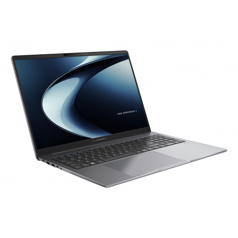 Notebook|ASUS|ExpertBook|PM5606CKA-MB0732X|CPU AMD Ryzen AI 5|330|2 GHz|16 |1920 x 1200 pixelov|RAM 16 GB|DDR5-SDRAM|SSD 512 GB|Diskrétna grafická karta Nie je k dispozícii|Integrovaná grafická karta Áno|Numerická klávesnica Áno|Jazyk klávesnice angličtina|Nainštalovaný operačný sy