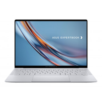 Notebook|ASUS|B9406CAA-TH1544X|CPU Intel Core Ultra X7|358H|14 |2880 x 1800 pixelov|Áno|RAM 32 GB|LPDDR5x-SDRAM|SSD 1000 GB|Diskrétna grafická karta Nie je k dispozícii|Integrovaná grafická karta Áno|Jazyk klávesnice angličtina|Nainštalovaný operačný systém Windows 11 Pro|Far