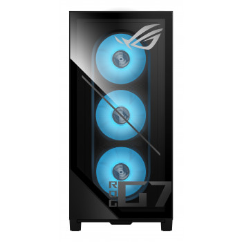 PC|ASUS|ROG G700|Tower|Intel Core Ultra 5|225F|32 GB|DDR5-SDRAM|SSD úložisko|SSD 1 TB|NVIDIA GeForce RTX 5070|Onboard grafika nie je k dispozícii|Wi-Fi Áno|Bluetooth Áno|Windows 11 Home|90PF0561-M02PN0