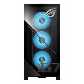 PC|ASUS|ROG G700|Tower|Intel Core Ultra 5|225F|32 GB|DDR5-SDRAM|SSD úložisko|SSD 1 TB|NVIDIA GeForce RTX 5070|Onboard grafika nie je k dispozícii|Wi-Fi Áno|Bluetooth Áno|Windows 11 Home|90PF0561-M02PN0