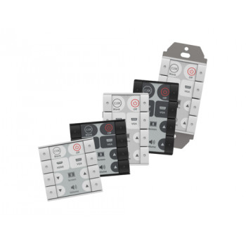 Biamp Impera Sierra II 8EUW
