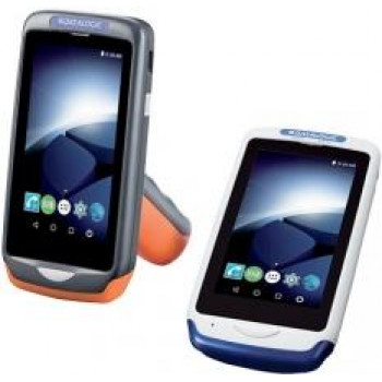 Datalogic sada rukoväte - modrá - pre Joya Touch A6 Healthcare