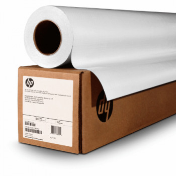 HP BMG 91T27A, 61 m, 61 cm, satinovaný, 203 µm, 198 g/m²