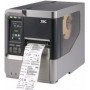 TSC MX240P, AP/UK-MAL, 8 bodov/mm (203dpi), Disp., RTC, TSPL-EZ, USB, RS232, Ethernet - tlačiareň etikiet