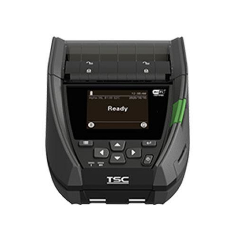 TSC Alpha-30L USB-C BT WLAN NFC 8 bodov/mm 203dpi linerless RTC - tlačiareň - tlačiareň etikiet