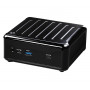 Asrock NUC BOX-1165G7 0,6 l mini PC čierny i7-1165G7 4,7 GHz