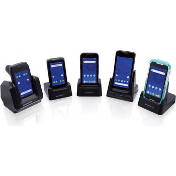 Datalogic Memor 10 - Healthcare - kit - terminál na zber údajov - odolný - Android 8.1 (Oreo)