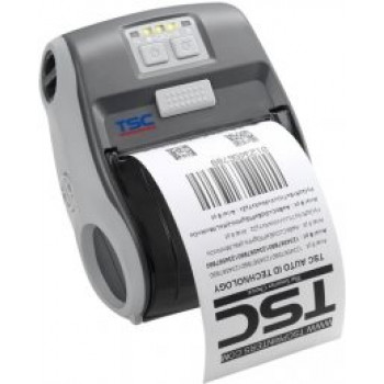 TSC ochranné puzdro IP54 vrátane ramenného popruhu 98-0480018-00LF