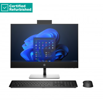 RENEW SILVER HP Pro 440 G9 AIO All-In-One - i5-13500T, 16GB, 256GB SSD, 23,8