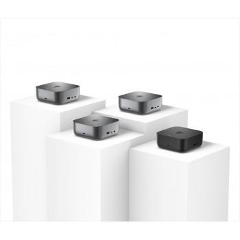 HP Thunderbolt Dock G6 - dokovacia stanica - Thunderbolt 4