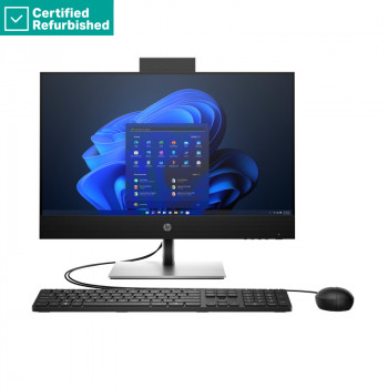 RENEW SILVER HP Pro 440 G9 AIO All-in-One - i5-14600, 32GB, 1TB SSD, 23,8