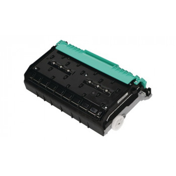 2-power ALT20967A - duplexová jednotka - HP - čierna - tyrkysová - 1 ks
