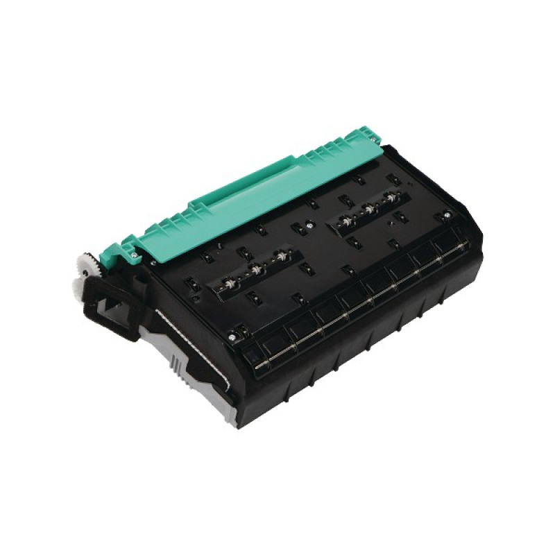2-power ALT20967A - duplexová jednotka - HP - čierna - tyrkysová - 1 ks