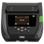 TSC Alpha-40L USB-C BT iOS NFC 8 bodov/mm 203dpi linerless RTC - tlačiareň etikiet