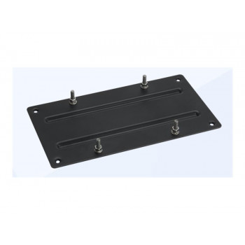 ŤAŽKÁ ADAPTAČNÁ DOSKA 100X100MM NA 200X100MM