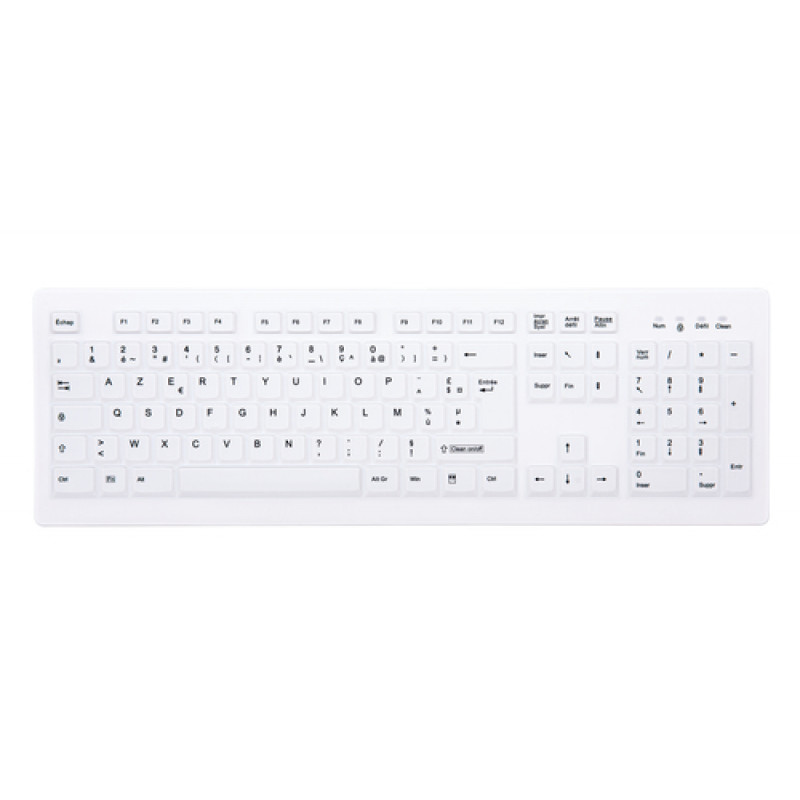 Contour Active Key ClassicClean AK-C8100 - kryt klávesnice