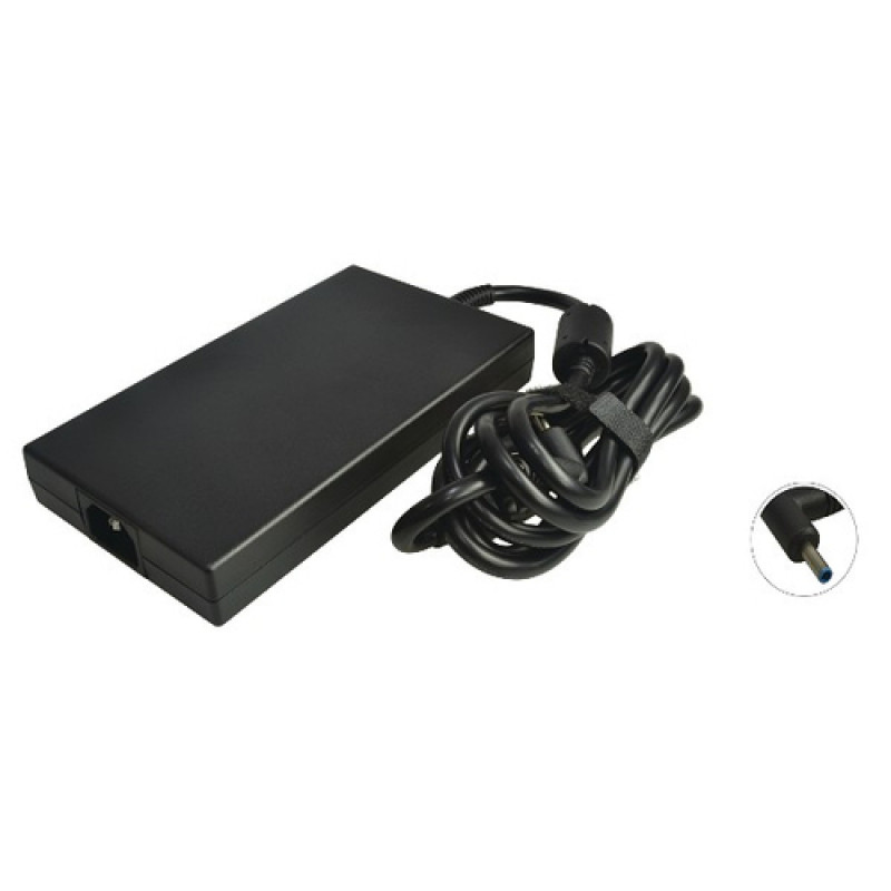 2-POWER AC adaptér s napájacím káblom, náhrada za 4SC19AA