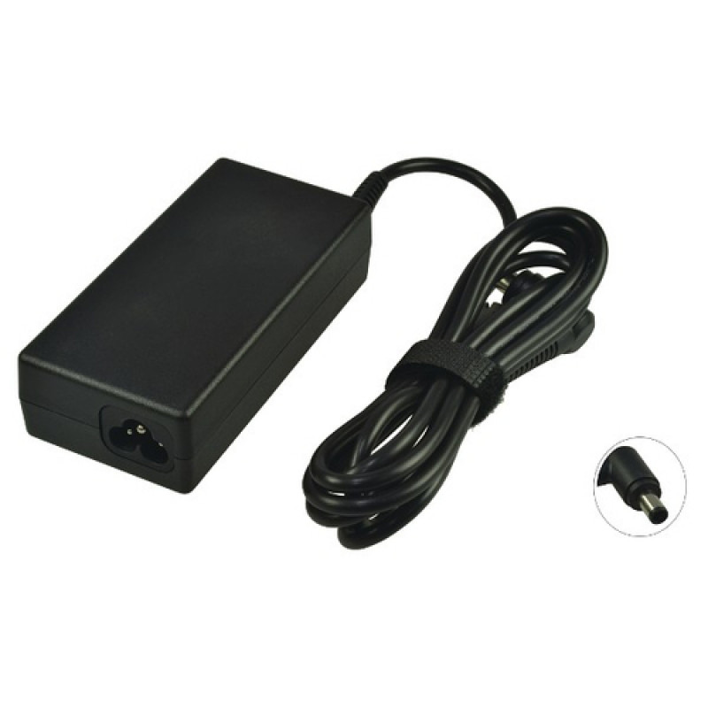 2-Power AC adaptér s napájacím káblom, náhrada za L39752-014