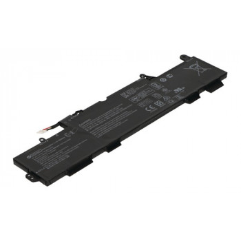 2-Power hlavný akumulátorový balík, náhrada za 933321-852 – batéria – 4 113 mAh