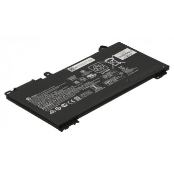 2-Power hlavný akumulátorový balík, náhrada za HSTNN-0B1C – batéria – 3 750 mAh