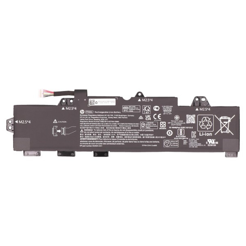 2-power ALT41274A - akumulátor - batéria 56 mAh 11,55 V