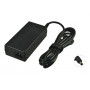 2-power ALT13920A - laptop - vnútorné - 110-240 V - 65 W - 18,5 V - AC-DC