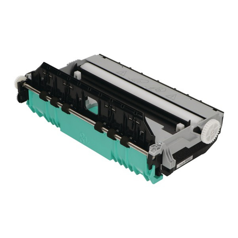 2-power ALT1443A - duplexová jednotka - HP - CN598-67004 - čierna - sivá - tyrkysová - 1 ks