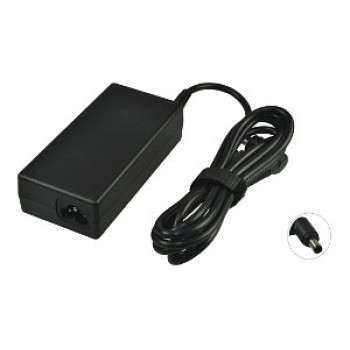 2-power ALT20648A - laptop - vnútorné - 110-240 V - 65 W - 18,5 V - AC-DC