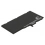 2-Power hlavný akumulátorový balík náhrada za 854108-850 - batéria - 4 420 mAh