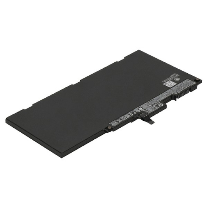 2-Power hlavný akumulátorový balík náhrada za 854108-850 - batéria - 4 420 mAh