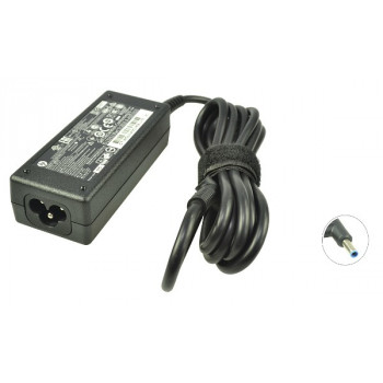 2-Power AC napájací zdroj 2.31A vrátane napájacieho kábla, náhrada za 744499-001