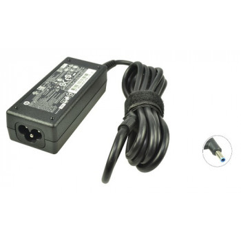 2-Power AC napájací zdroj 2.31A vrátane napájacieho kábla, náhrada za 744499-001