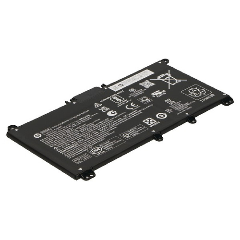 2-POWER hlavný akumulátorový balík náhrada L97300-005 - batéria