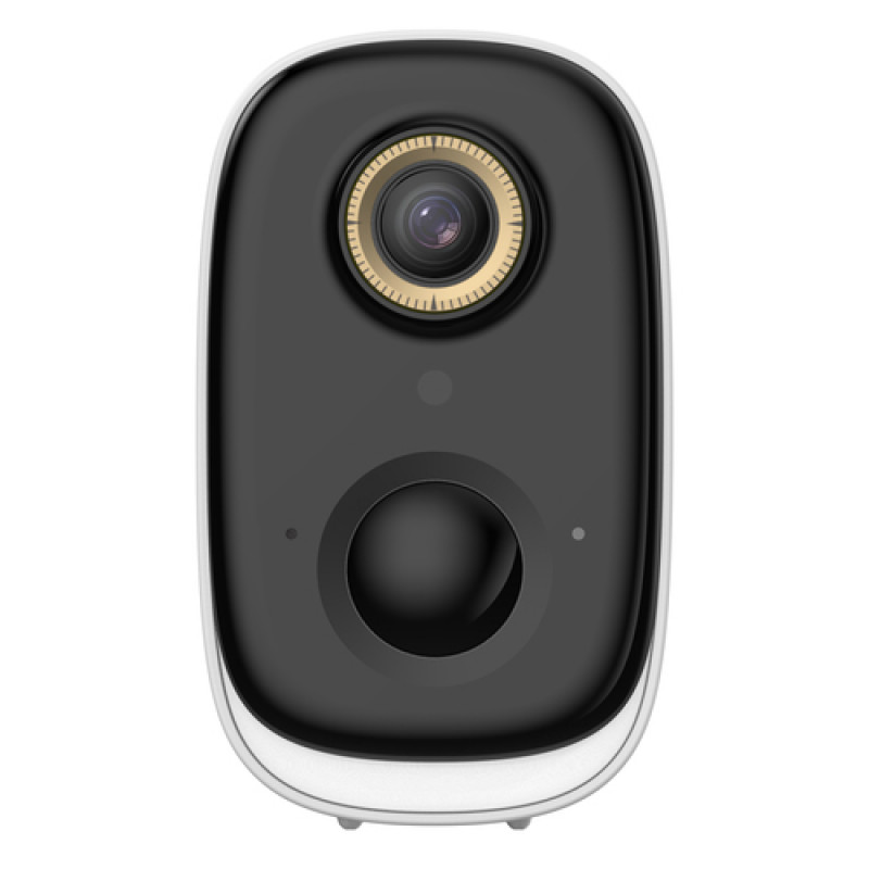 WRL kamera 8MP BULLET WIFI/batéria BF8H DAHUA