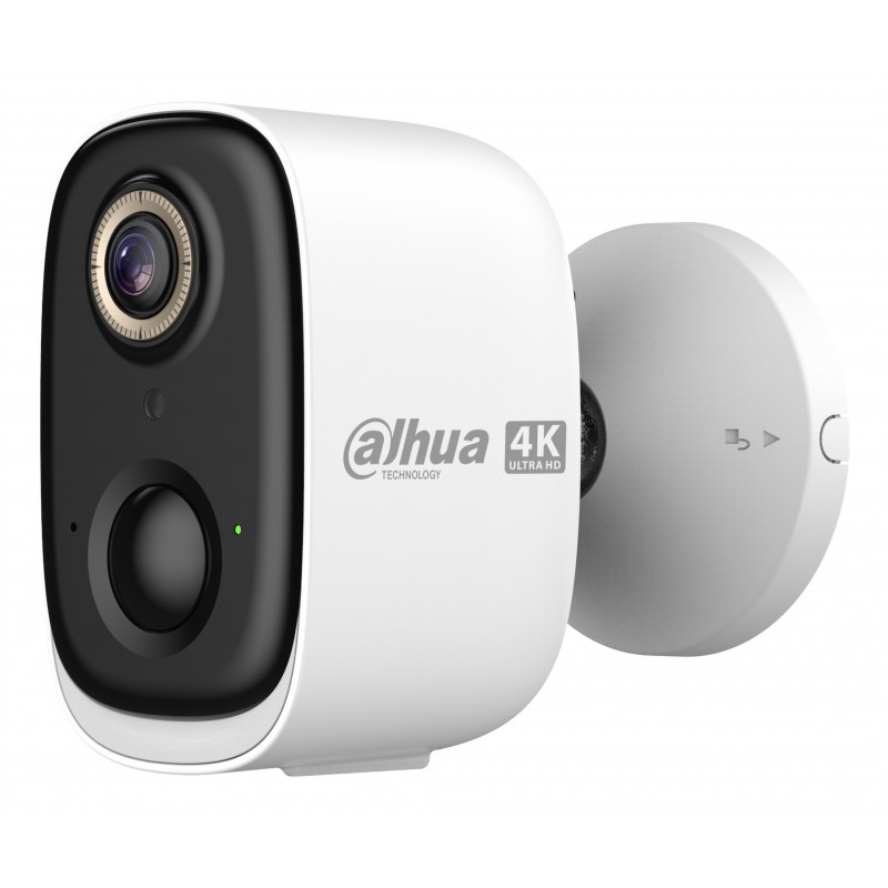WRL kamera 8MP BULLET WIFI/batéria BF8H DAHUA