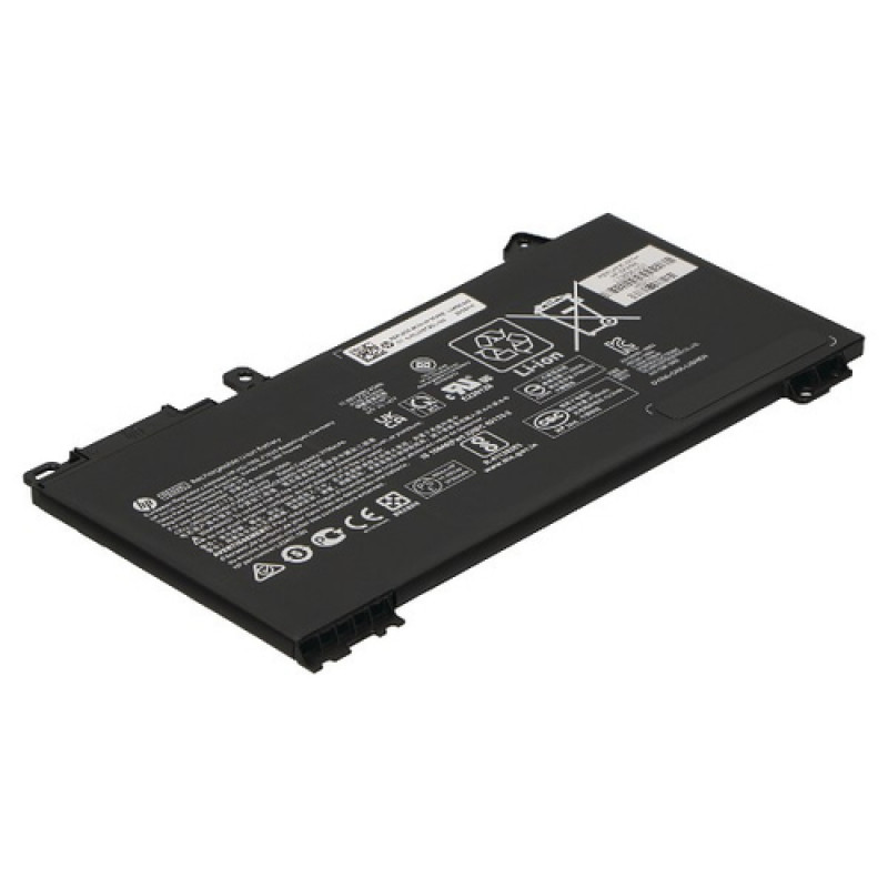 2-POWER hlavný akumulátorový balík náhrada za HSTNN-OB1C - batéria - 3 750 mAh