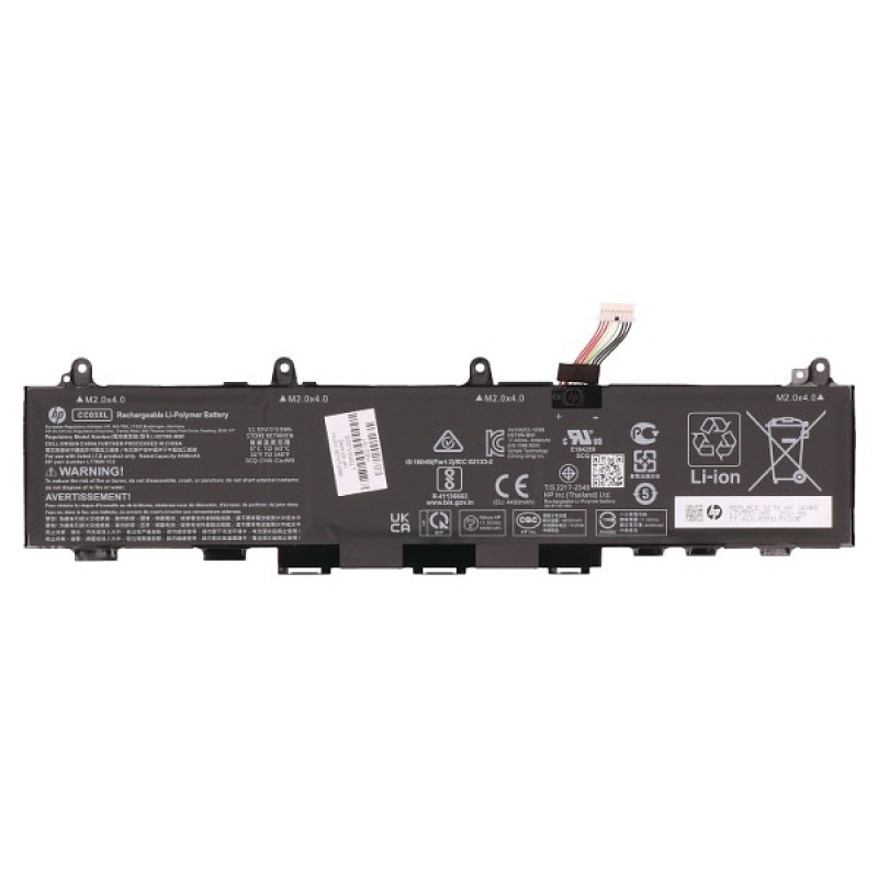 2-Power ALT42638A - akumulátor - batéria 4 400 mAh 11,55 V