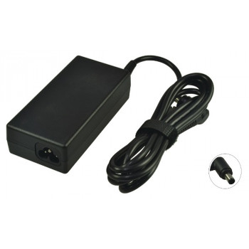 2-Power AC adaptér vrátane napájacieho kábla, náhrada za 751889-001