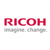 Ricoh B2050153 (B205-0153) procesy okolo fotovodivého valca: R-C