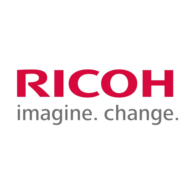 Ricoh B2050153 (B205-0153) procesy okolo fotovodivého valca: R-C